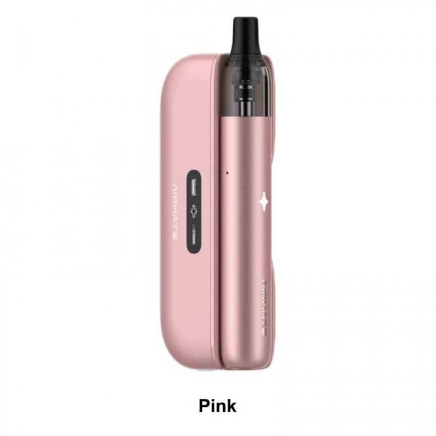 SMOK Airmate Kit with PCC Box SMOK Airmate Kit with PCC Box