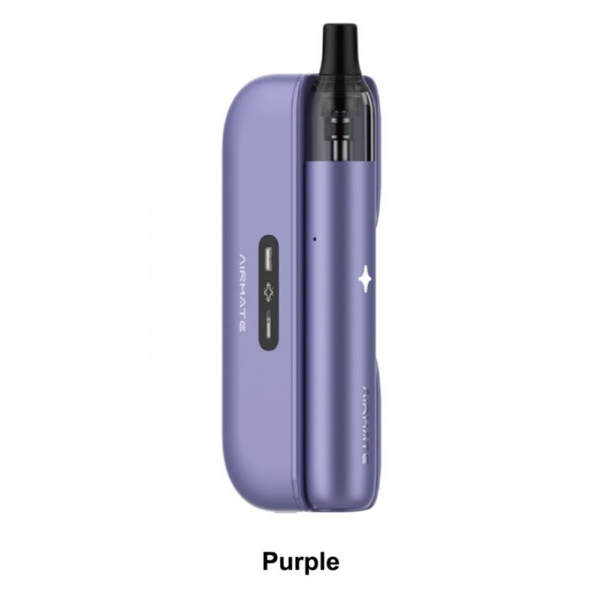 SMOK Airmate Kit with PCC Box SMOK Airmate Kit with PCC Box