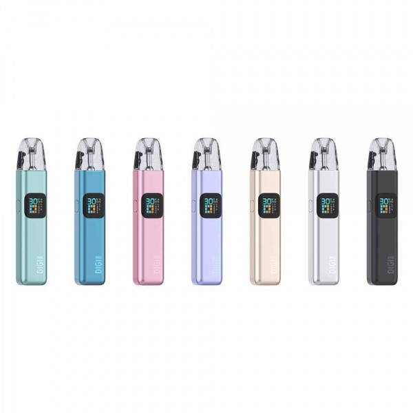 SMOK ARCO DIGI Pro Pod System Kit 1300mAh