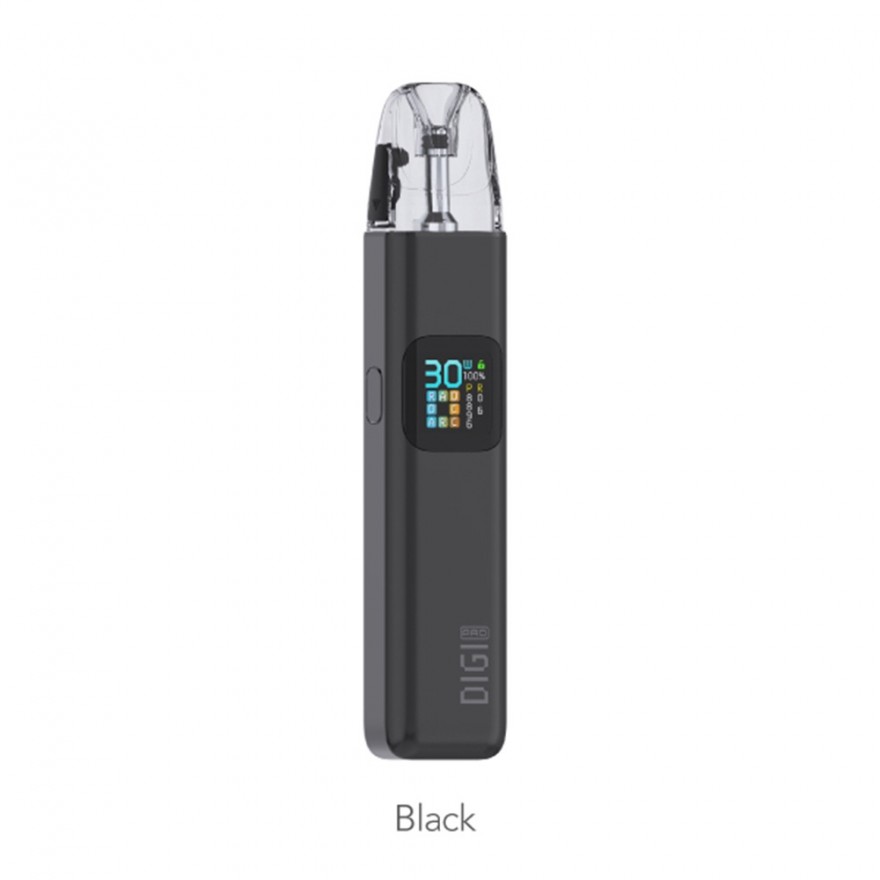 SMOK ARCO DIGI Pro Pod System Kit 1300mAh SMOK ARCO DIGI Pro Pod System Kit 1300mAh