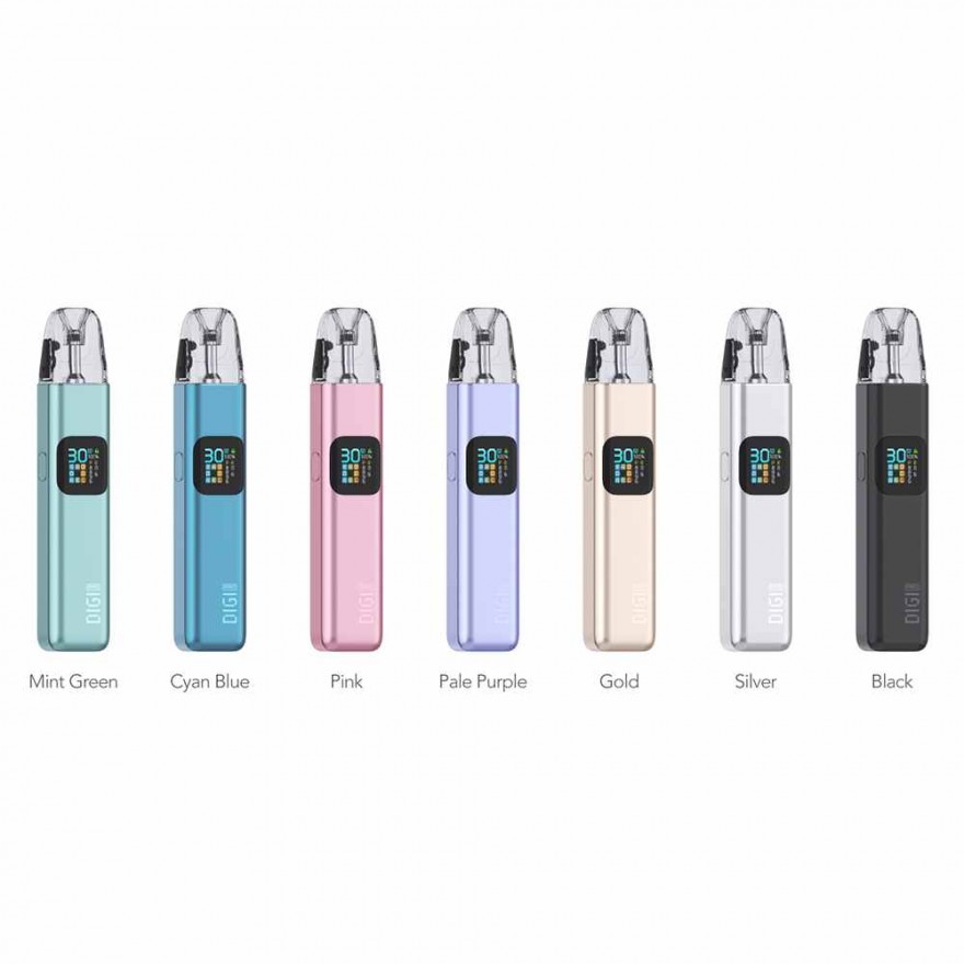 SMOK ARCO DIGI Pro Pod System Kit 1300mAh SMOK ARCO DIGI Pro Pod System Kit 1300mAh