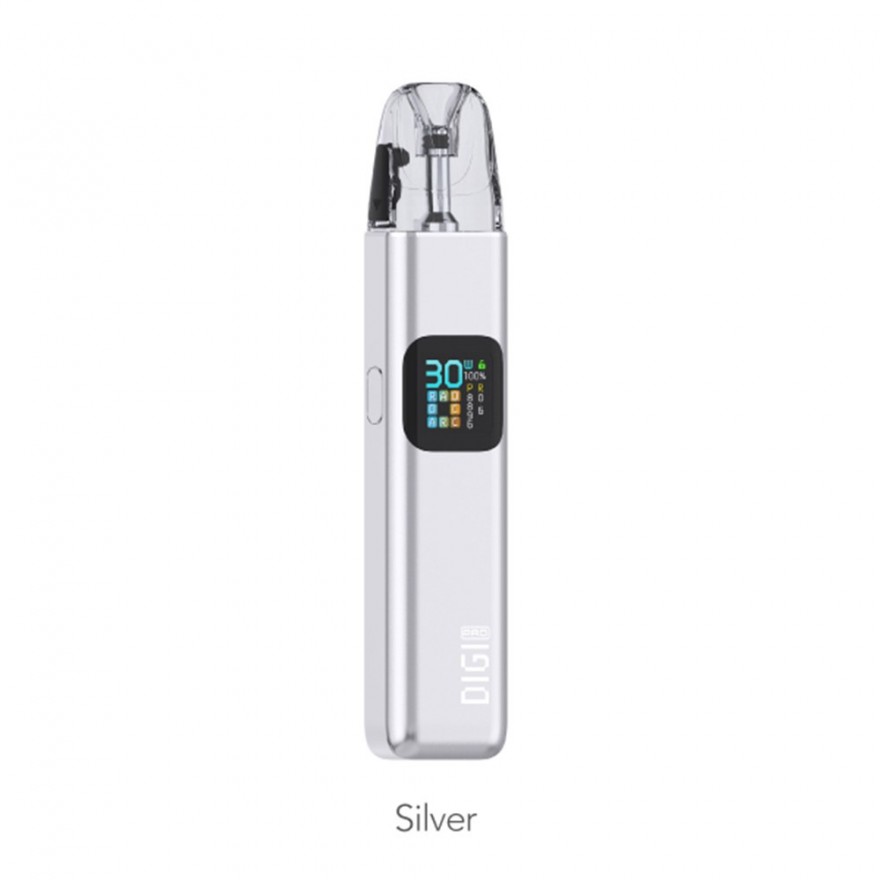 SMOK ARCO DIGI Pro Pod System Kit 1300mAh SMOK ARCO DIGI Pro Pod System Kit 1300mAh