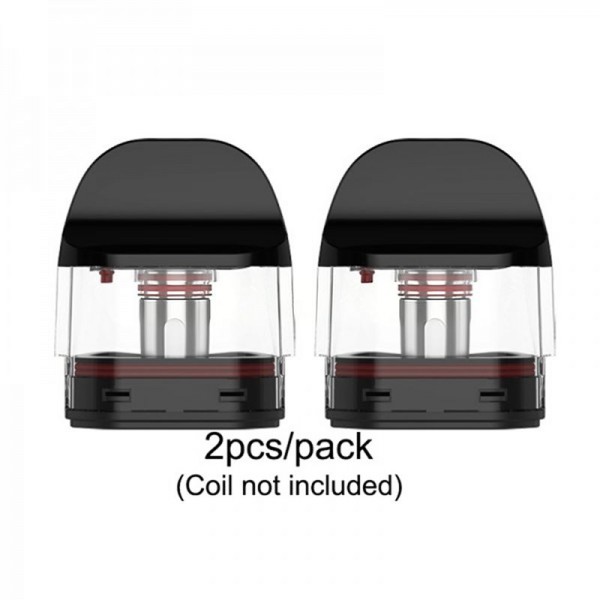 SMOK Nord 6 Empty Pod Cartridge 5ml 2PCS/Pack