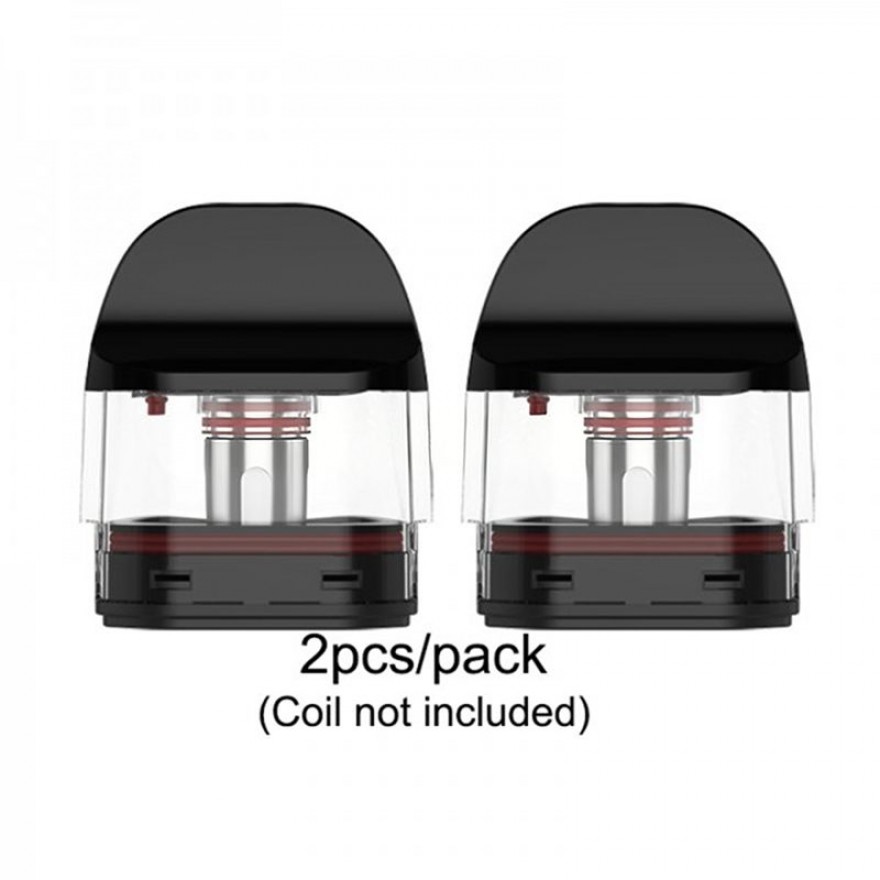 SMOK Nord 6 Empty Pod Cartridge 5ml 2PCS/Pack SMOK Nord 6 Empty Pod Cartridge 5ml 2PCS/Pack