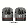 SMOK Nord 6 Pod Cartridge with Dual Meshed Coil 5ml 2PCS/Pack