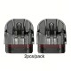 SMOK Nord 6 Pod Cartridge with Dual Meshed Coil 5ml 2PCS/Pack