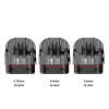 SMOK Nord 6 Pod Cartridge with Dual Meshed Coil 5ml 2PCS/Pack