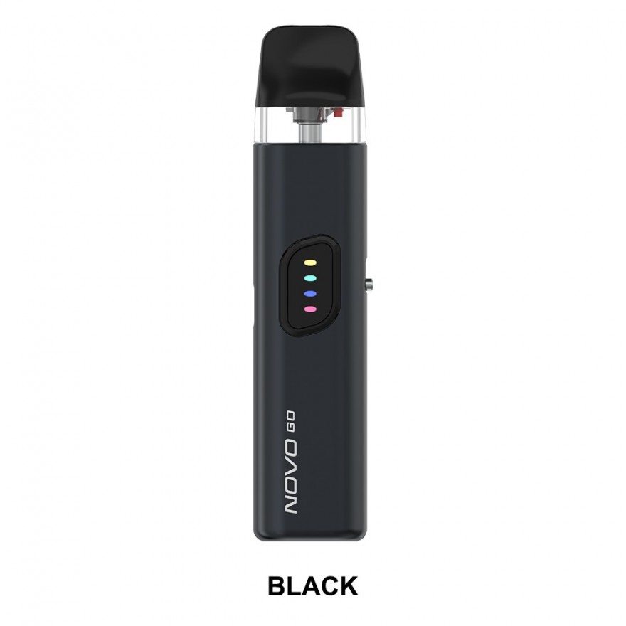 SMOK Novo Go Pod System Kit 1350mAh SMOK Novo Go Pod System Kit 1350mAh