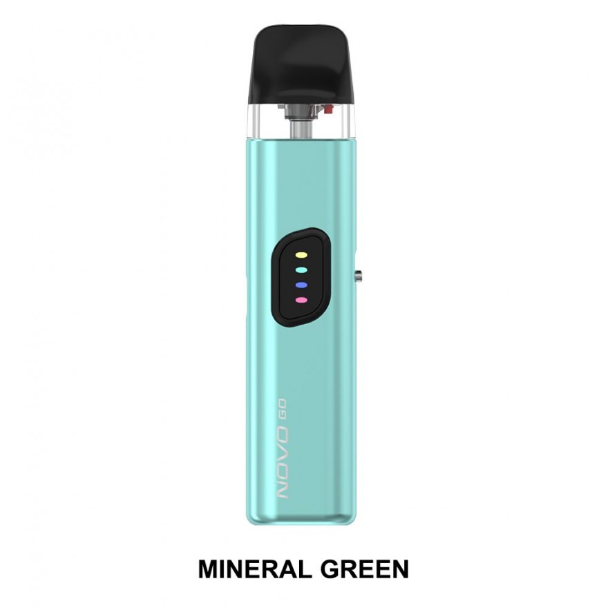SMOK Novo Go Pod System Kit 1350mAh SMOK Novo Go Pod System Kit 1350mAh