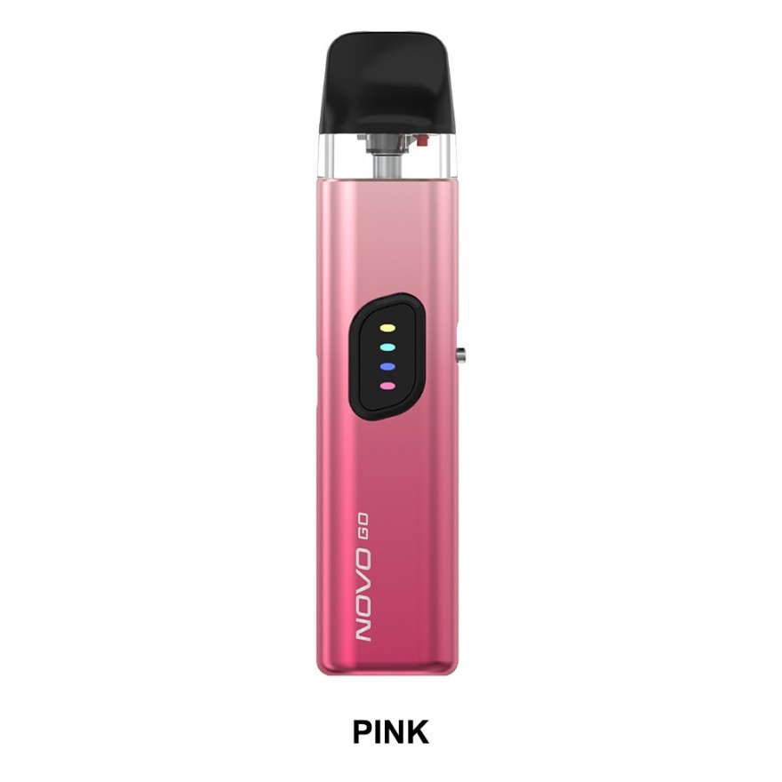 SMOK Novo Go Pod System Kit 1350mAh SMOK Novo Go Pod System Kit 1350mAh