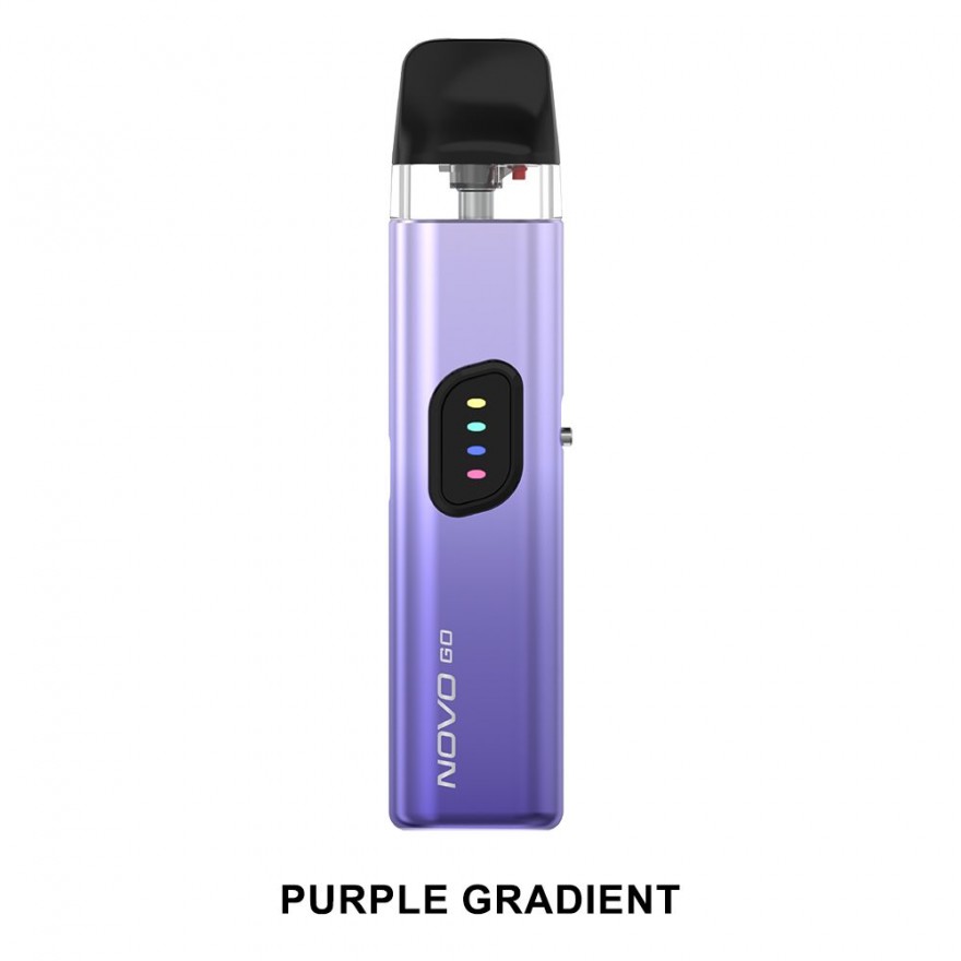 SMOK Novo Go Pod System Kit 1350mAh SMOK Novo Go Pod System Kit 1350mAh