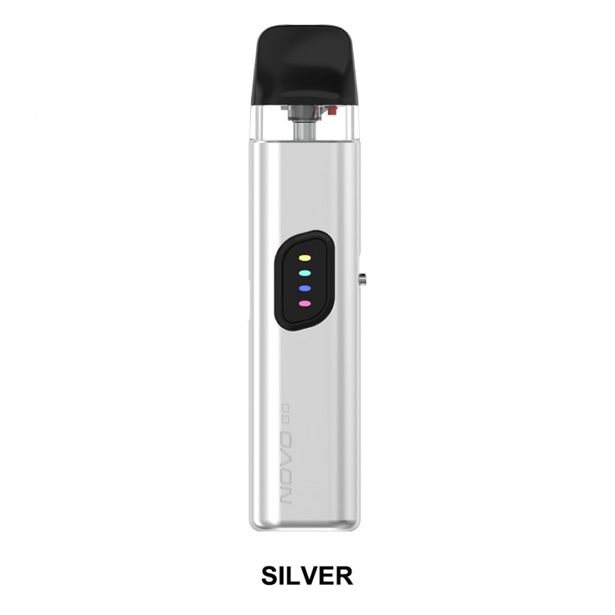 SMOK Novo Go Pod System Kit 1350mAh SMOK Novo Go Pod System Kit 1350mAh