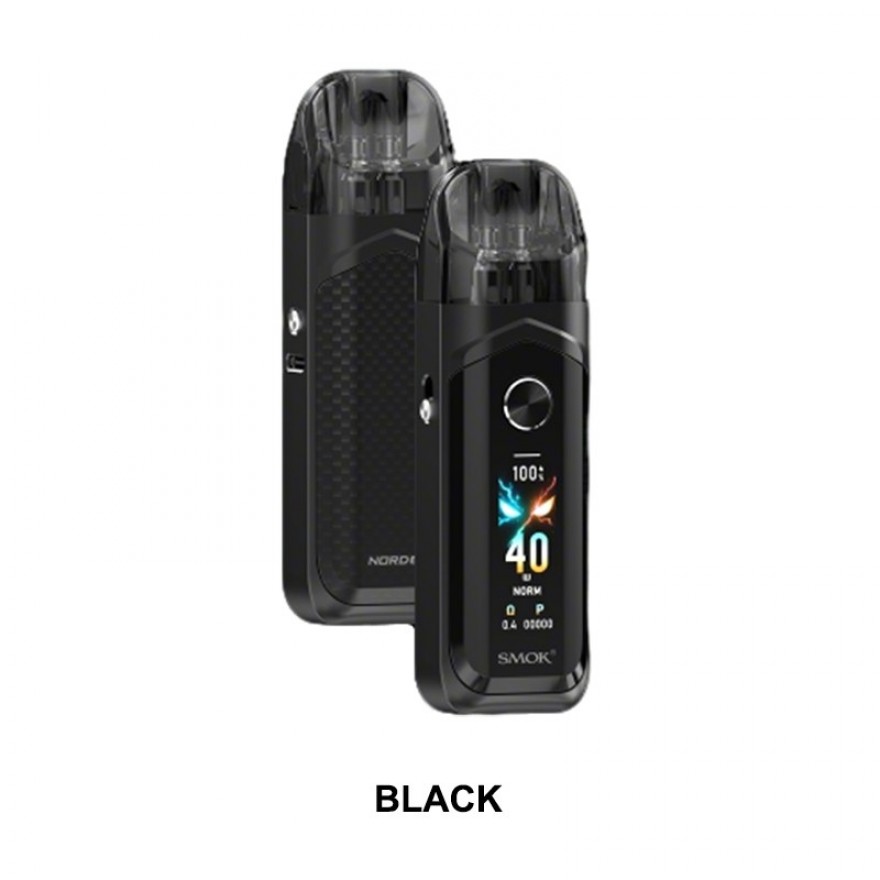 SMOK Nord 6 Pod System Kit 3800mAh 5ml SMOK Nord 6 Pod System Kit 3800mAh 5ml