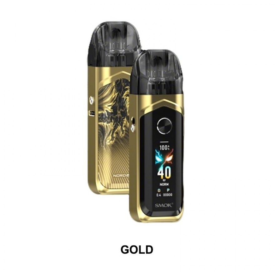 SMOK Nord 6 Pod System Kit 3800mAh 5ml SMOK Nord 6 Pod System Kit 3800mAh 5ml