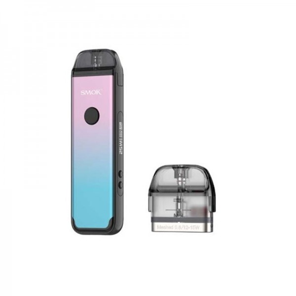 SMOK ACRO Pod Cartridge 2ml Replacement Pod Mesh Coil 3PCS Pack