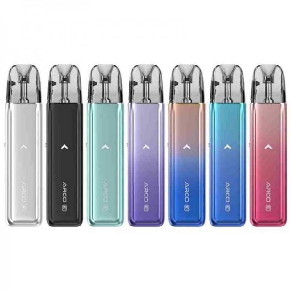 SMOK ARCO E1 Pod System Kit 30W with 1300mAh Battery