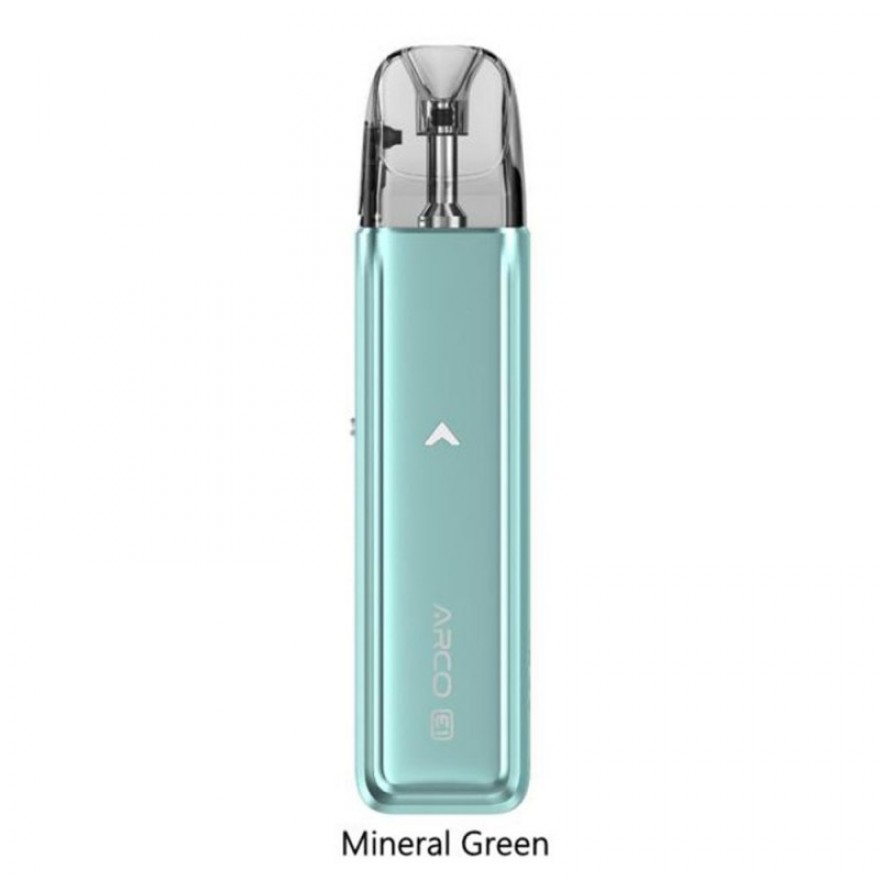 SMOK ARCO E1 Pod System Kit 30W with 1300mAh Battery SMOK ARCO E1 Pod System Kit 30W with 1300mAh Battery