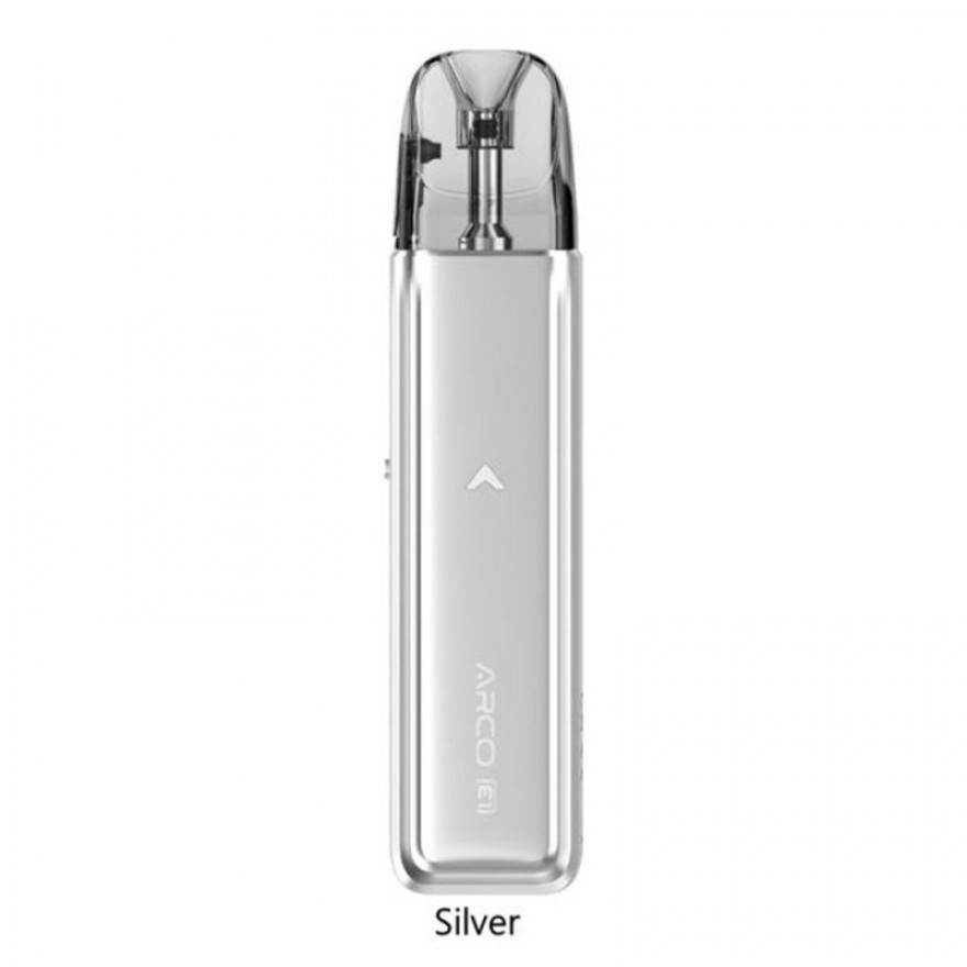 SMOK ARCO E1 Pod System Kit 30W with 1300mAh Battery SMOK ARCO E1 Pod System Kit 30W with 1300mAh Battery