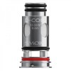SMOK D-Coil Series Mesh Replacement Coils for TF-D SubTank 5PCS