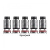 SMOK D-Coil Series Mesh Replacement Coils for TF-D SubTank 5PCS
