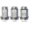 SMOK G-PRIV 4 TFV18 Mini Replacement Mesh Coils 3PCS for TFV18 Tank