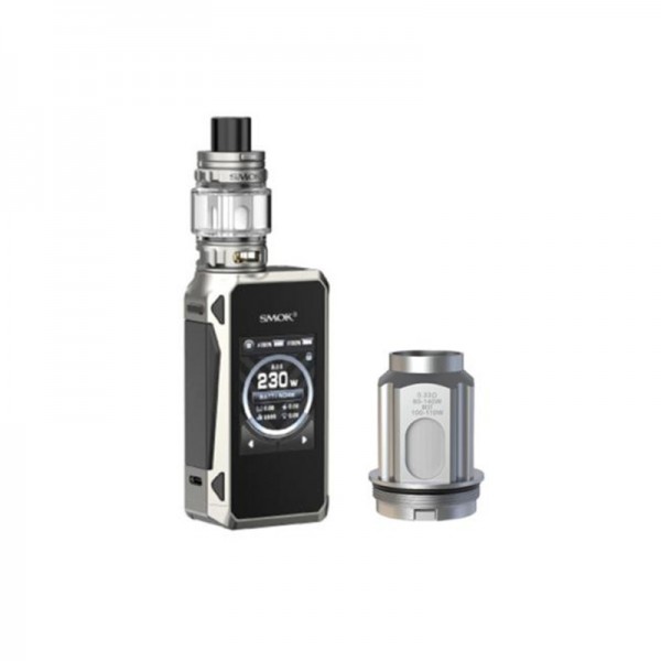 SMOK G-PRIV 4 TFV18 Mini Replacement Mesh Coils 3PCS for TFV18 Tank