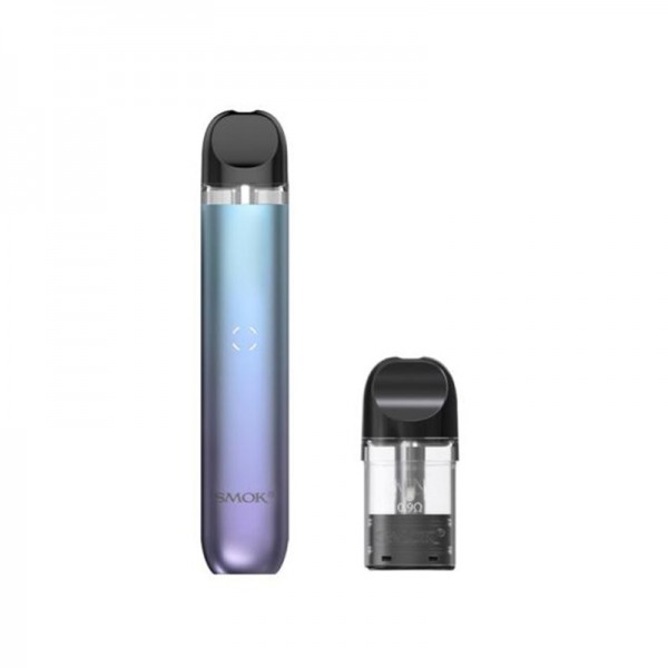 SMOK IGEE A1 Pod Cartridge 2ml 0.9Ω Mesh Coil Top Fill 3PCS Pack