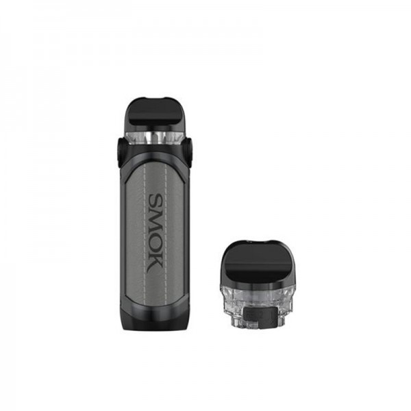 SMOK IPX80 Empty Pod Cartridge 5.5ml RPM RPM 2 Replacement Pod 3PCS