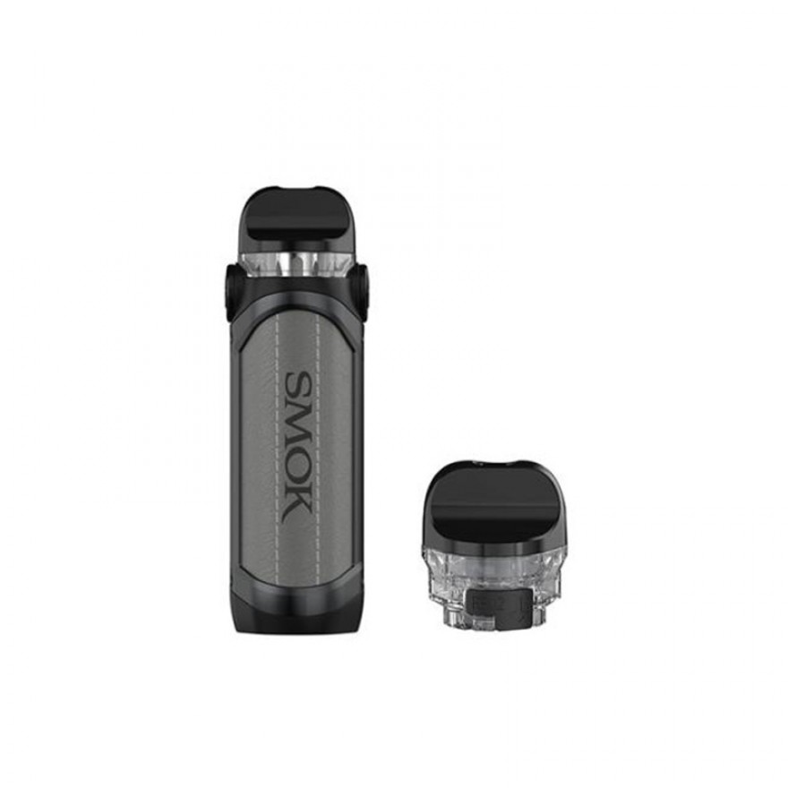 SMOK IPX80 Empty Pod Cartridge 5.5ml RPM RPM 2 Replacement Pod 3PCS SMOK IPX80 Empty Pod Cartridge 5.5ml RPM RPM 2 Replacement Pod 3PCS