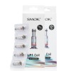SMOK LP1 Replacement Coil Mesh MTL Coil for Novo 4 Pod Kit 5PCS