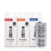 SMOK M-Coil Replacement Coils for Tech247 Pod Kit Mesh Coil 5PCS