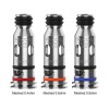 SMOK M-Coil Replacement Coils for Tech247 Pod Kit 5PCS Pack Mesh Coil