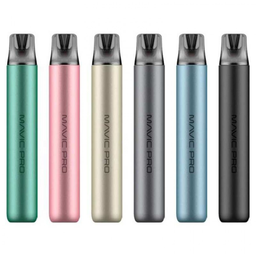 SMOK Mavic Pro RF Pod Kit 1000mAh 2ml Type-C Refillable Vape Device SMOK Mavic Pro RF Pod Kit 1000mAh 2ml Type-C Refillable Vape Device