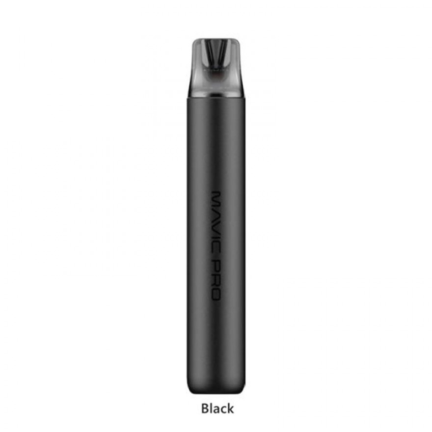 SMOK Mavic Pro RF Pod Kit 1000mAh 2ml Type-C Refillable Vape Device SMOK Mavic Pro RF Pod Kit 1000mAh 2ml Type-C Refillable Vape Device
