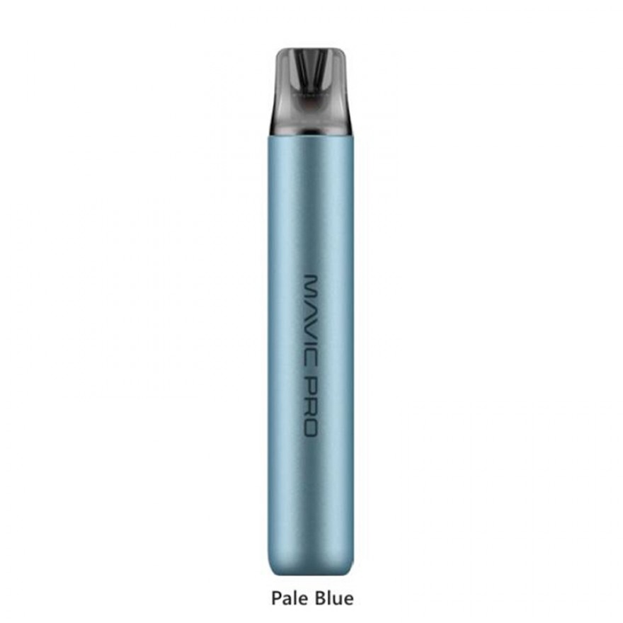 SMOK Mavic Pro RF Pod Kit 1000mAh 2ml Type-C Refillable Vape Device SMOK Mavic Pro RF Pod Kit 1000mAh 2ml Type-C Refillable Vape Device