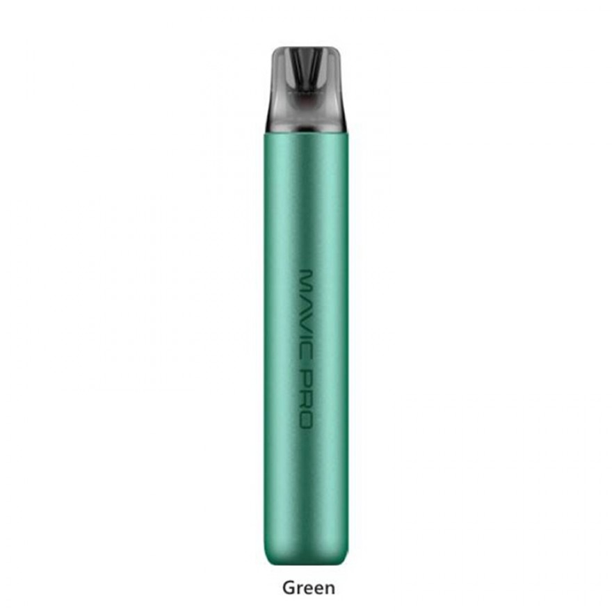 SMOK Mavic Pro RF Pod Kit 1000mAh 2ml Type-C Refillable Vape Device SMOK Mavic Pro RF Pod Kit 1000mAh 2ml Type-C Refillable Vape Device