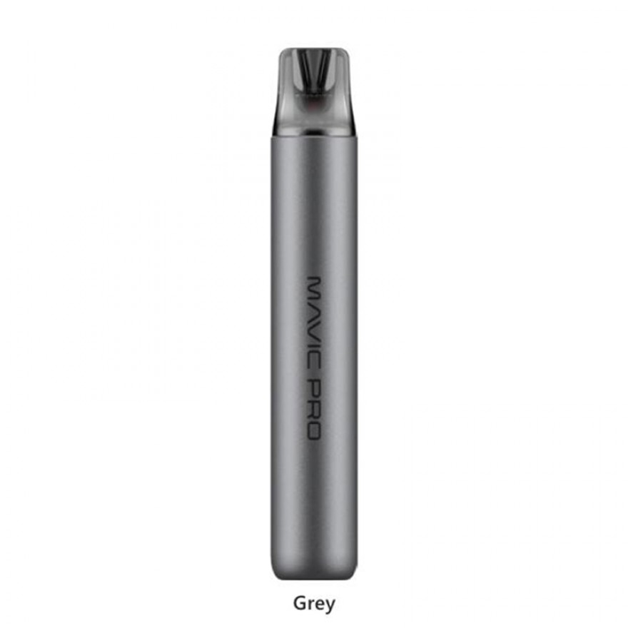 SMOK Mavic Pro RF Pod Kit 1000mAh 2ml Type-C Refillable Vape Device SMOK Mavic Pro RF Pod Kit 1000mAh 2ml Type-C Refillable Vape Device