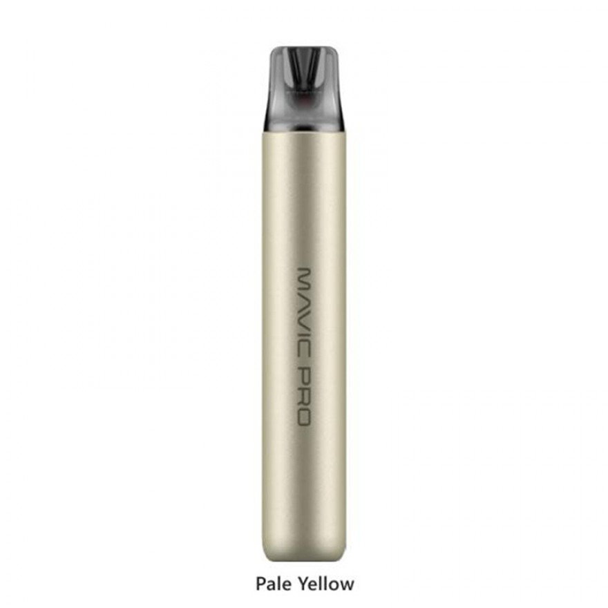SMOK Mavic Pro RF Pod Kit 1000mAh 2ml Type-C Refillable Vape Device SMOK Mavic Pro RF Pod Kit 1000mAh 2ml Type-C Refillable Vape Device