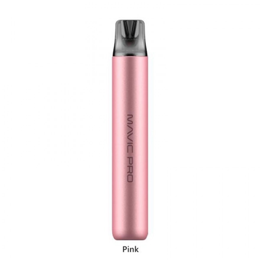 SMOK Mavic Pro RF Pod Kit 1000mAh 2ml Type-C Refillable Vape Device SMOK Mavic Pro RF Pod Kit 1000mAh 2ml Type-C Refillable Vape Device
