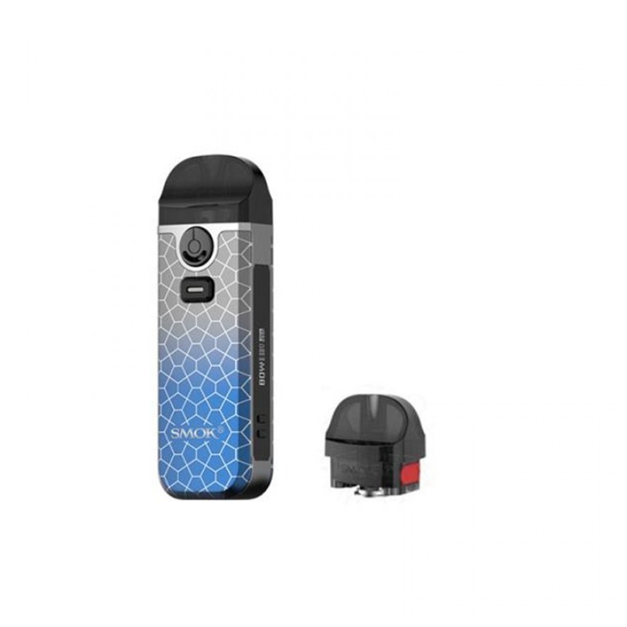 SMOK Nord 4 Empty Pod Cartridge 4.5ml RPM RPM 2 Replacement Pod SMOK Nord 4 Empty Pod Cartridge 4.5ml RPM RPM 2 Replacement Pod