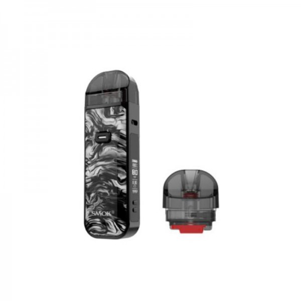 SMOK Nord 5 Empty Pod Cartridge 5ml for RPM 3 Coils 3PCS Pack SMOK Nord 5 Empty Pod Cartridge 5ml for RPM 3 Coils 3PCS Pack