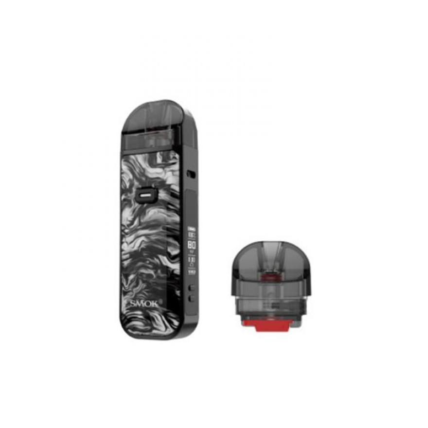 SMOK Nord 5 Empty Pod Cartridge 5ml for RPM 3 Coils 3PCS Pack SMOK Nord 5 Empty Pod Cartridge 5ml for RPM 3 Coils 3PCS Pack