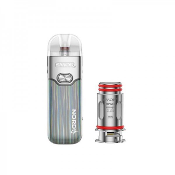 SMOK Nord GT RPM 3 Replacement Mesh Coils for Nord GT Kit 5PCS