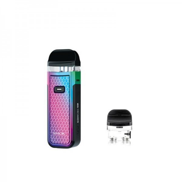 SMOK Nord X Empty Pod Cartridge 6ml RPM RPM 2 Replacement Pods 3PCS SMOK Nord X Empty Pod Cartridge 6ml RPM RPM 2 Replacement Pods 3PCS