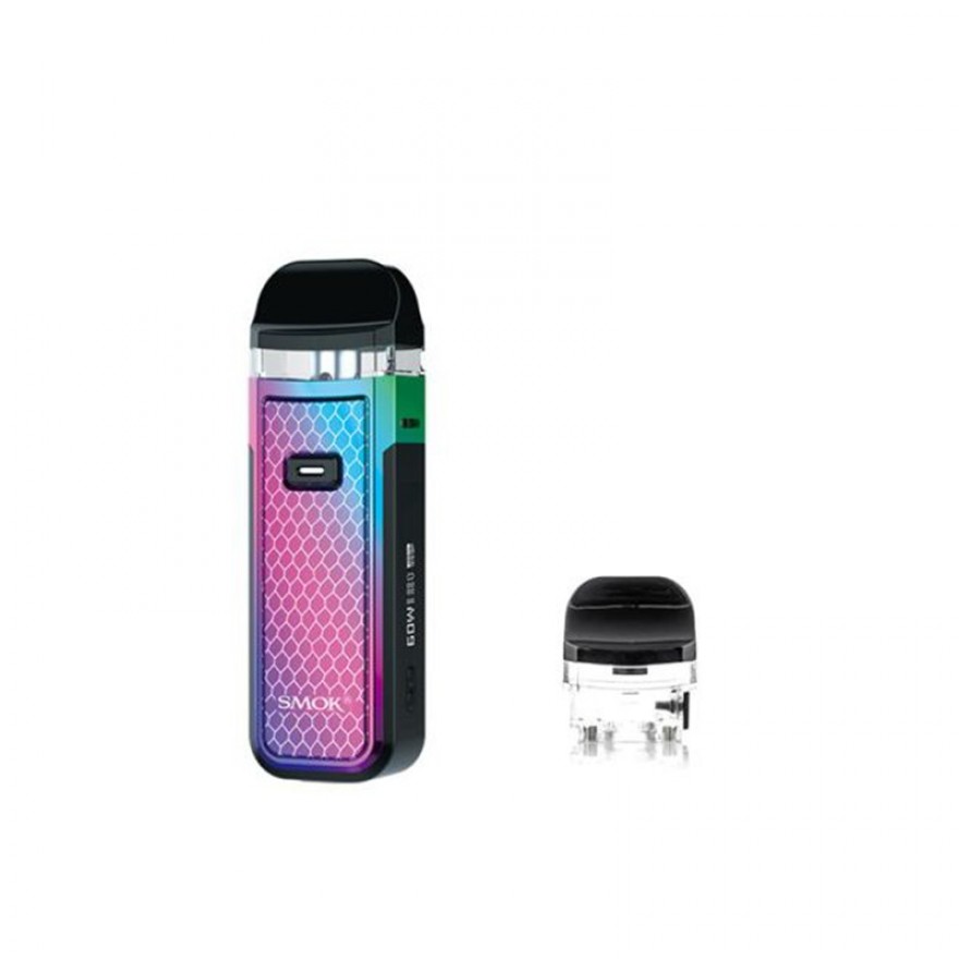 SMOK Nord X Empty Pod Cartridge 6ml RPM RPM 2 Replacement Pods 3PCS SMOK Nord X Empty Pod Cartridge 6ml RPM RPM 2 Replacement Pods 3PCS