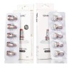 SMOK Nord X RPM & RPM 2 Replacement Coils 5PCS for Nord X Pod Kit