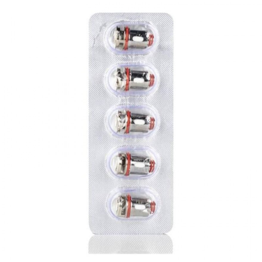 SMOK Nord X RPM & RPM 2 Replacement Coils 5PCS for Nord X Pod Kit SMOK Nord X RPM & RPM 2 Replacement Coils 5PCS for Nord X Pod Kit
