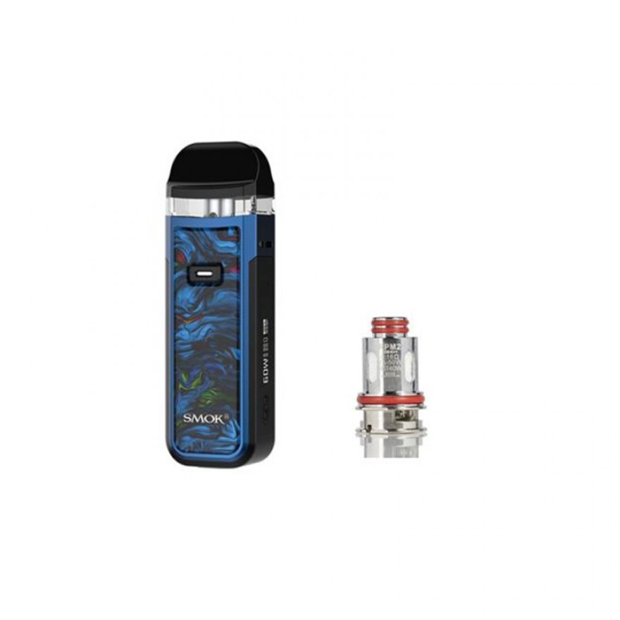 SMOK Nord X RPM & RPM 2 Replacement Coils 5PCS for Nord X Pod Kit SMOK Nord X RPM & RPM 2 Replacement Coils 5PCS for Nord X Pod Kit