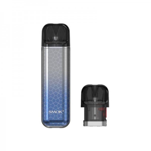 SMOK Novo 2S Pod Cartridge 0.9ohm Mesh 1.8ml Replacement Pods 3PCS SMOK Novo 2S Pod Cartridge 0.9ohm Mesh 1.8ml Replacement Pods 3PCS