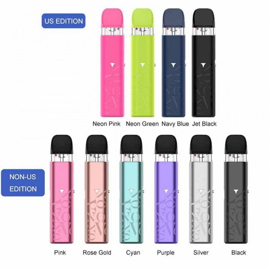 SMOK Novo Axis EZ Pod System Kit 1100mAh with NOVO CORE Pod 21W SMOK Novo Axis EZ Pod System Kit 1100mAh with NOVO CORE Pod 21W